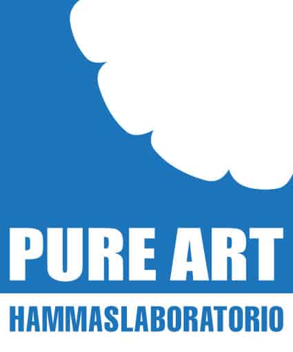 PureArt logo