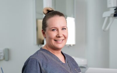 Hygienistin tekemä hammastarkastus ja hammaskiven poisto vain 89 €